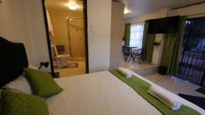 1 Bed Apartment inside Thula Du Estate